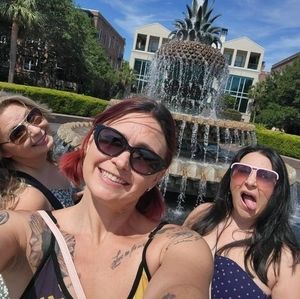 Meet your Posher, Melodie